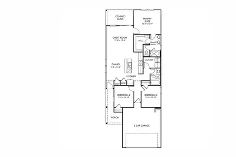 1072 Lauryn Oak Loop, Longs, SC 29568 photo 3