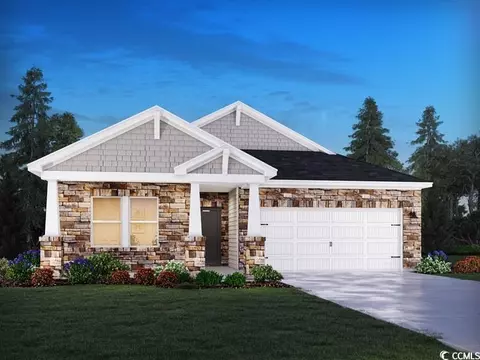 1076 Lauryn Oak Loop, Longs, SC 29568 photo 2