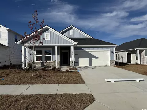 1076 Lauryn Oak Loop, Longs, SC 29568