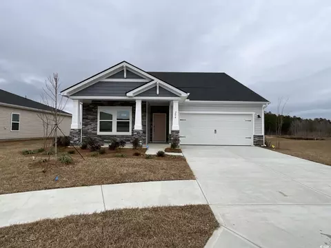 204 Chain Fern Ct, Longs, SC 29568