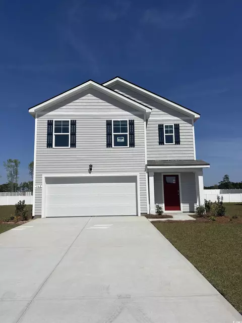 362 Acosta Cir, Conway, SC 29527