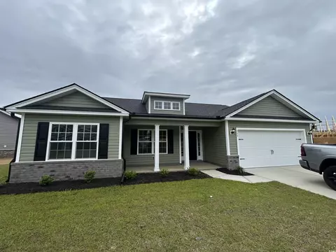 933 Woodside Dr, Conway, SC 29526