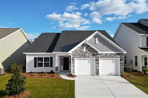 3149 Visionary Dr, Myrtle Beach, SC 29588