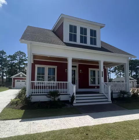 8127 Laurel Ash Ave, Myrtle Beach, SC 29572