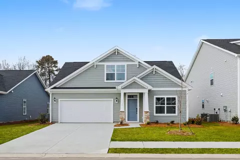 3154 Visionary Dr, Myrtle Beach, SC 29588