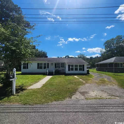 809 Cedar St, Georgetown, SC 29440