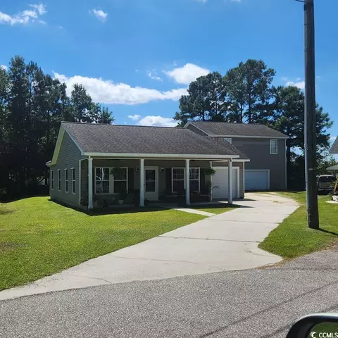 821 Cedar St, Georgetown, SC 29440 photo 1