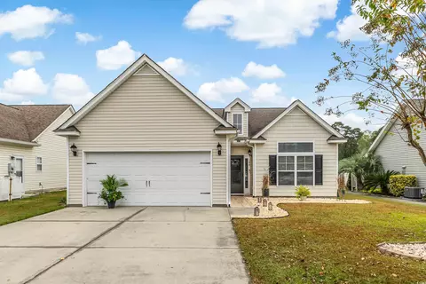 186 Cupola Dr, Longs, SC 29568