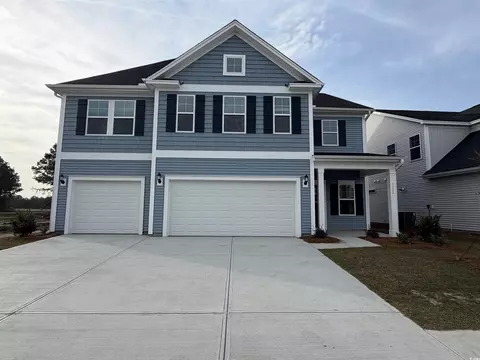 3166 Visionary Dr, Myrtle Beach, SC 29588