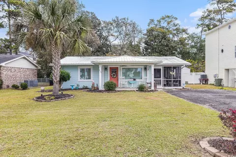 316 Melody Ln, Surfside Beach, SC 29575