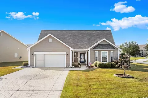851 Indianwood Ln, Myrtle Beach, SC 29588