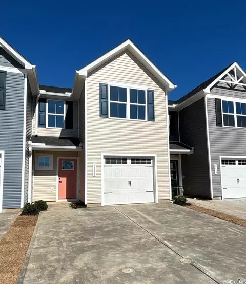 3196 NW Edgemead Cir #C, Calabash, NC 28467