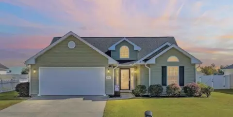 220 Hickory Springs Ct, Conway, SC 29527