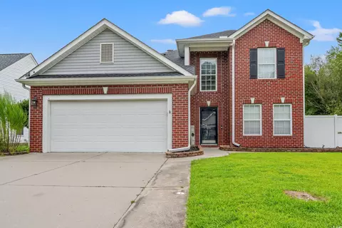 1192 Brighton Ave, Myrtle Beach, SC 29588