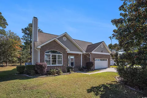 414 Staghorn Ln, Longs, SC 29568