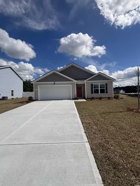 484 Acosta Cir, Conway, SC 29527