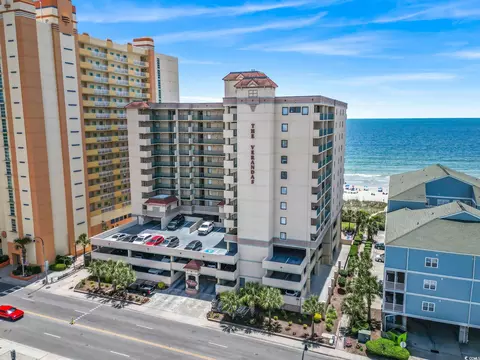 501 S Ocean Blvd #402, North Myrtle Beach, SC 29582
