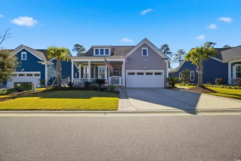 121 Black Water Dr, Murrells Inlet, SC 29576
