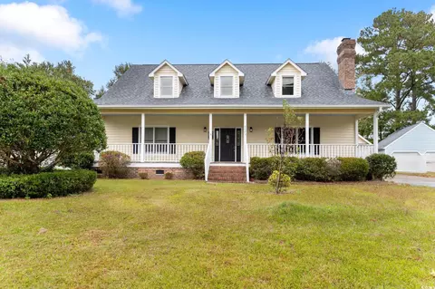 2321 Brick Dr, Longs, SC 29568