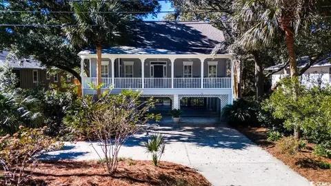 45 Gippy Pl, Pawleys Island, SC 29585