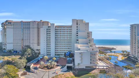 100 Ocean Creek Dr #M-3, Myrtle Beach, SC 29572