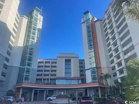 5200 N Ocean Blvd # PH849, Myrtle Beach, SC 29577