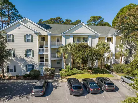 601 Hillside Dr N #4432, North Myrtle Beach, SC 29582