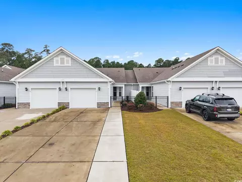 797 Salerno Cir #C, Myrtle Beach, SC 29579