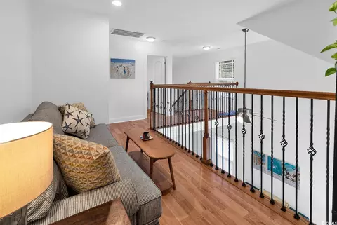 Entry Way - 327 Ab Sparrow Dr, Surfside Beach, SC 29575 photo 3 of 5