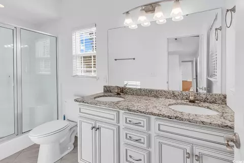 Bath - 327 Ab Sparrow Dr, Surfside Beach, SC 29575 photo 4 of 5