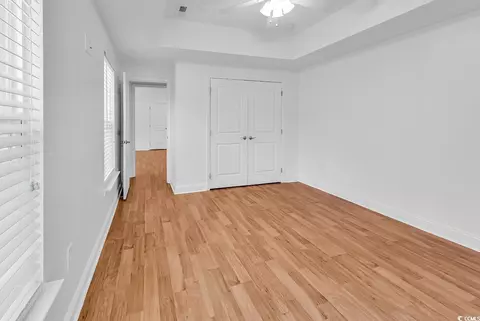 Bedroom - 327 Ab Sparrow Dr, Surfside Beach, SC 29575 photo 6 of 8