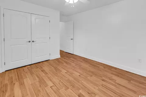 Bedroom - 327 Ab Sparrow Dr, Surfside Beach, SC 29575 photo 8 of 8