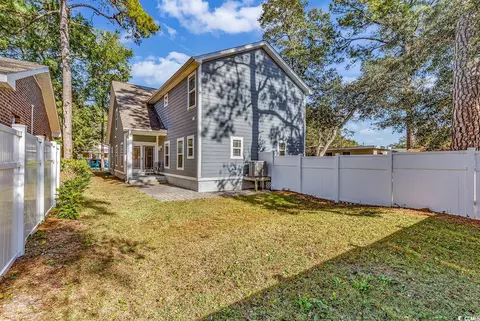 Exterior - 327 Ab Sparrow Dr, Surfside Beach, SC 29575 photo 3 of 3