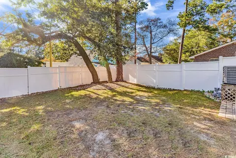 Exterior - 327 Ab Sparrow Dr, Surfside Beach, SC 29575 photo 2 of 3