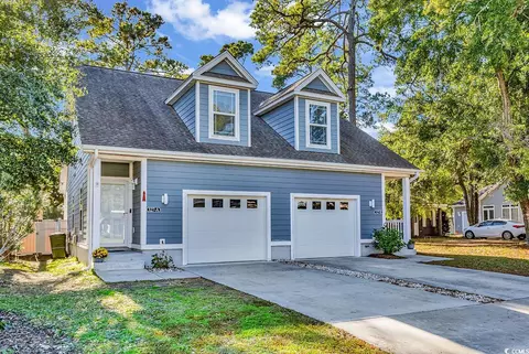 327 Ab Sparrow Dr, Surfside Beach, SC 29575