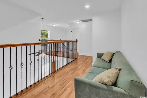 Entry Way - 327 Ab Sparrow Dr, Surfside Beach, SC 29575 photo 5 of 5