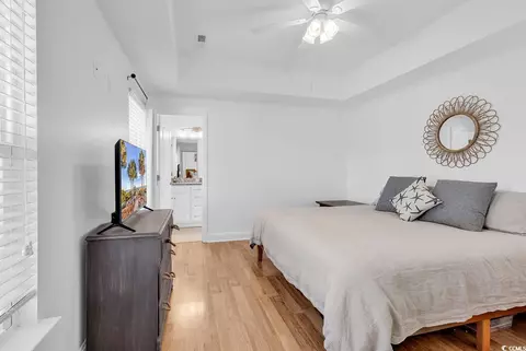 Bedroom - 327 Ab Sparrow Dr, Surfside Beach, SC 29575 photo 1 of 8