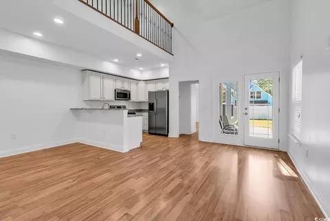Living - 327 Ab Sparrow Dr, Surfside Beach, SC 29575 photo 2 of 2