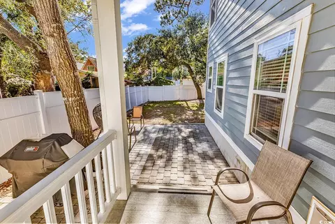 Exterior - 327 Ab Sparrow Dr, Surfside Beach, SC 29575 photo 1 of 3