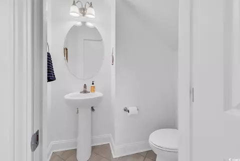 Bath - 327 Ab Sparrow Dr, Surfside Beach, SC 29575 photo 1 of 5