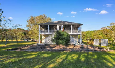 280 Mary George Ln, Georgetown, SC 29440