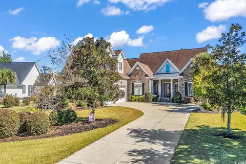 272 Chapman Loop, Pawleys Island, SC 29585