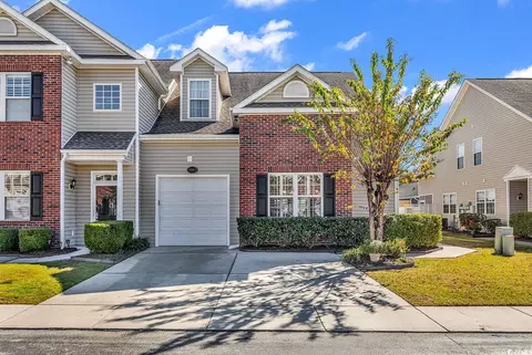 4364 Willoughby Ln #4364, Myrtle Beach, SC 29577