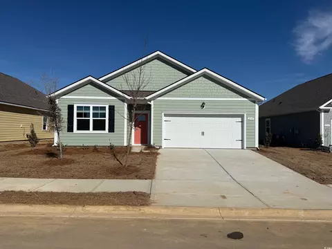 2737 Riverboat Way, Conway, SC 29526