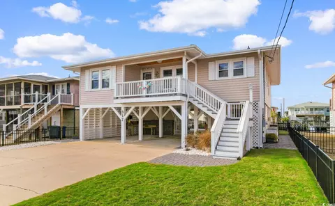 317 46th Ave N, North Myrtle Beach, SC 29582
