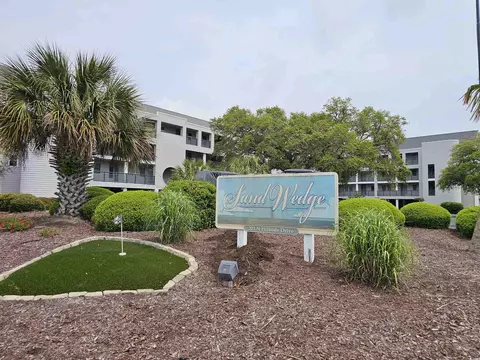 201 N Hillside Dr # 307, North Myrtle Beach, SC 29582