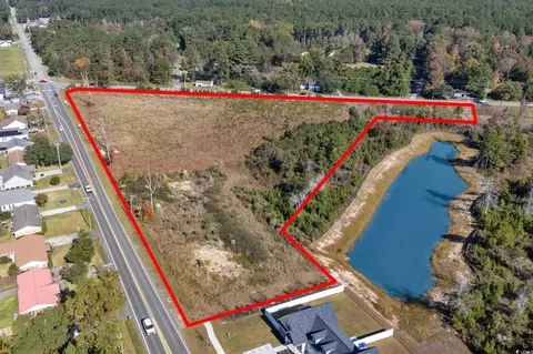 tbd Cultra Rd, Conway, SC 29526 photo 8