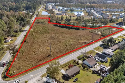 tbd Cultra Rd, Conway, SC 29526 photo 4