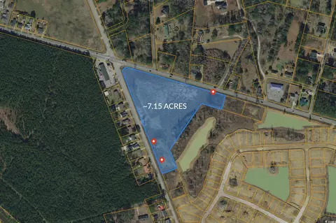 tbd Cultra Rd, Conway, SC 29526 photo 14