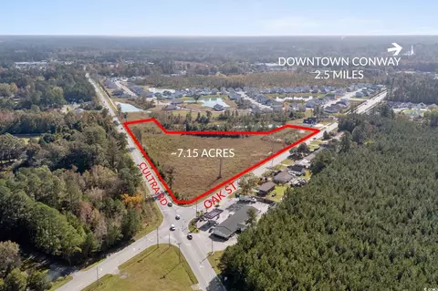 tbd Cultra Rd, Conway, SC 29526 photo 2